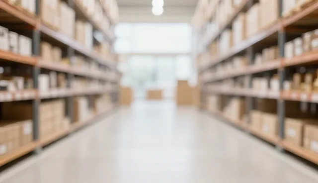 跨境贸易：线上店铺运营中的供应链问题分析