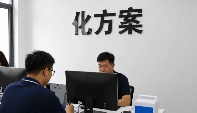 供应链时代下定制办公套装应用价值分析