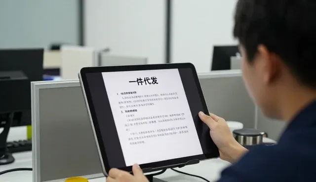 智能办公设备提升办公用品供应服务水平