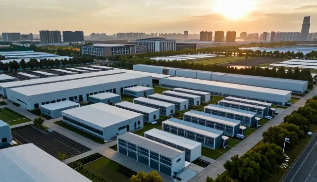 一件代发模式下的性能表现与适用场景分析