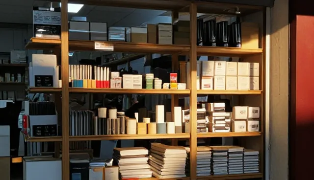 办公用品供应链服务的误区分析与适用条件说明