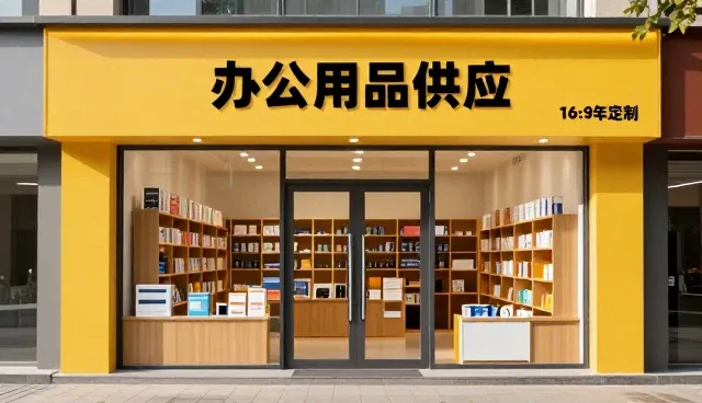定制办公套装的日常使用与维护指南