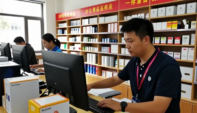 一件代发技术如何影响一件代发等变化